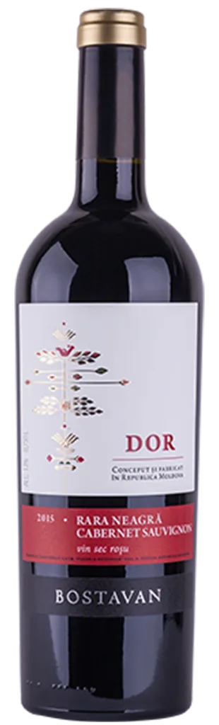 Rară Neagră & Cabernet Sauvignon