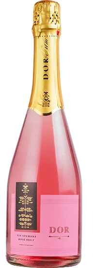 Spumant Rosé brut
