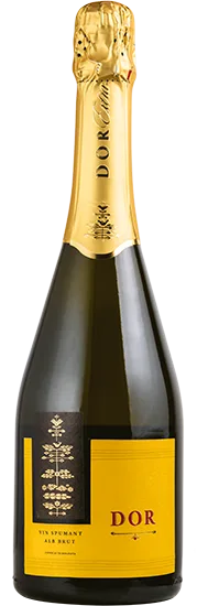 Spumant Alb brut