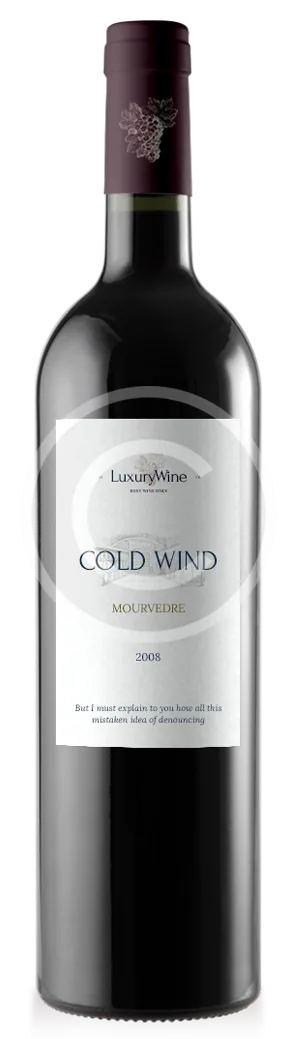2014 California Red