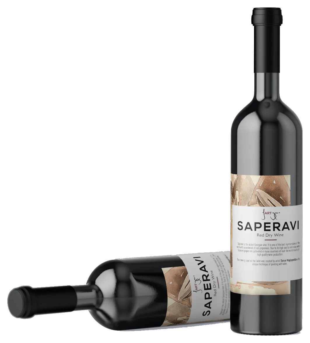 Saperavi