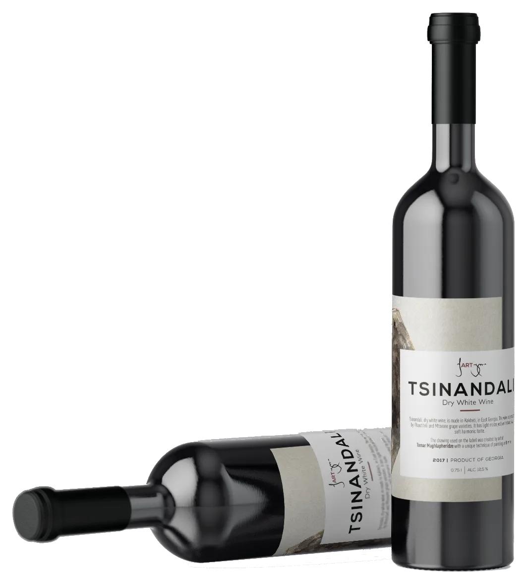 Tsinandali