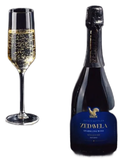 Zedavela Brut Nature