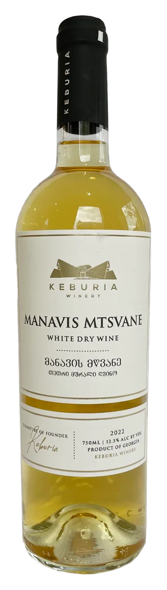 MANAVIS MTSVANE