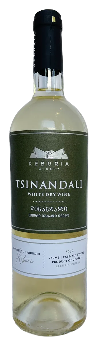 TSINANDALI
