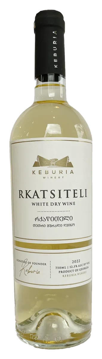 RKATSITELI