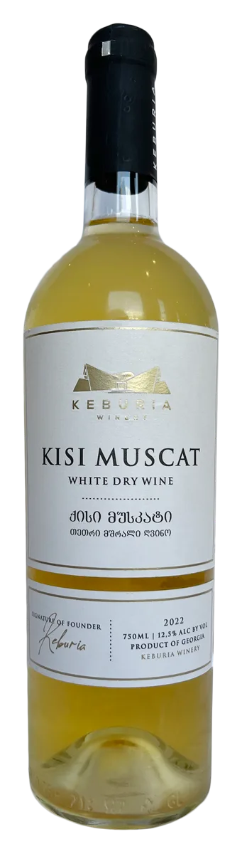 KISI-MUSCAT