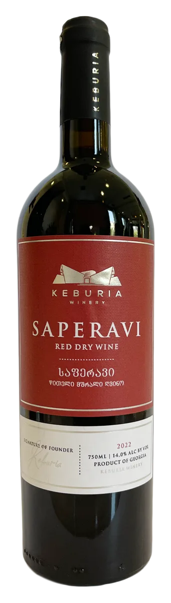 SAPERAVI