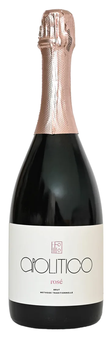 Apolitico pjenušac rose