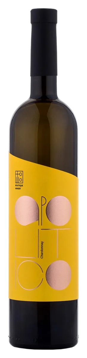 Apolitico Chardonnay