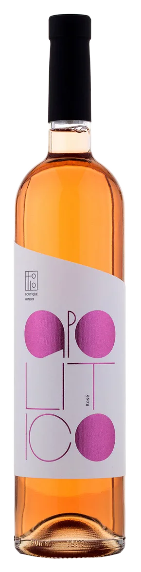Apolitico Rosé