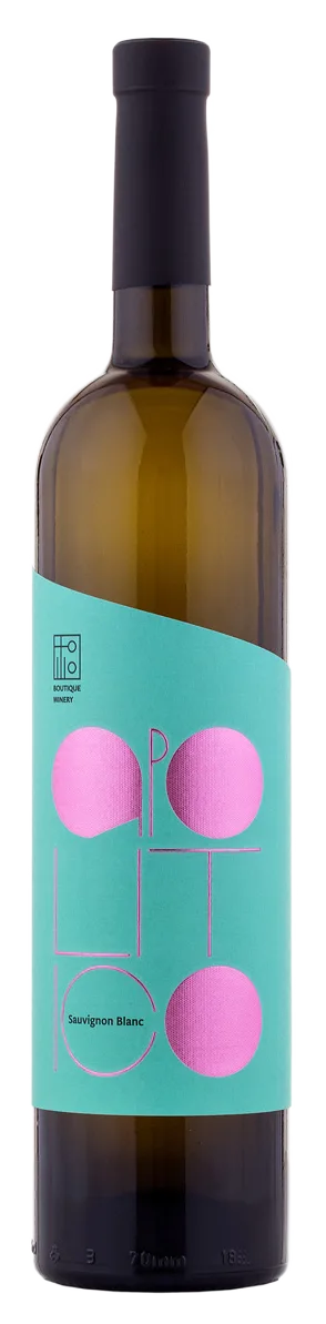 Apolitico Sauvignon Blanc