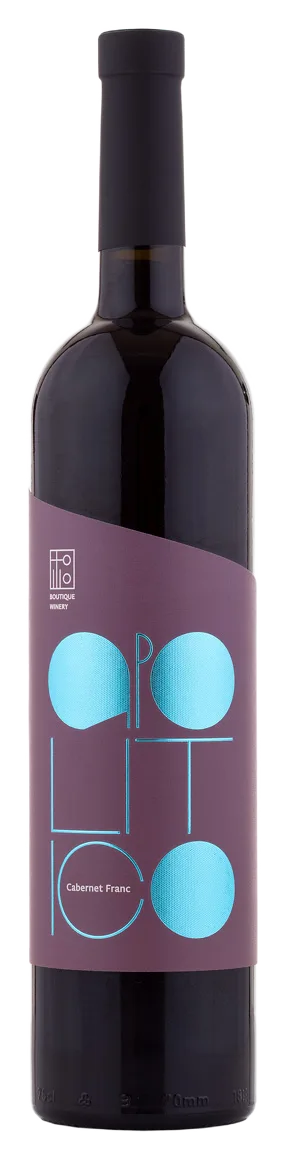 Apolitico Cabernet Franc