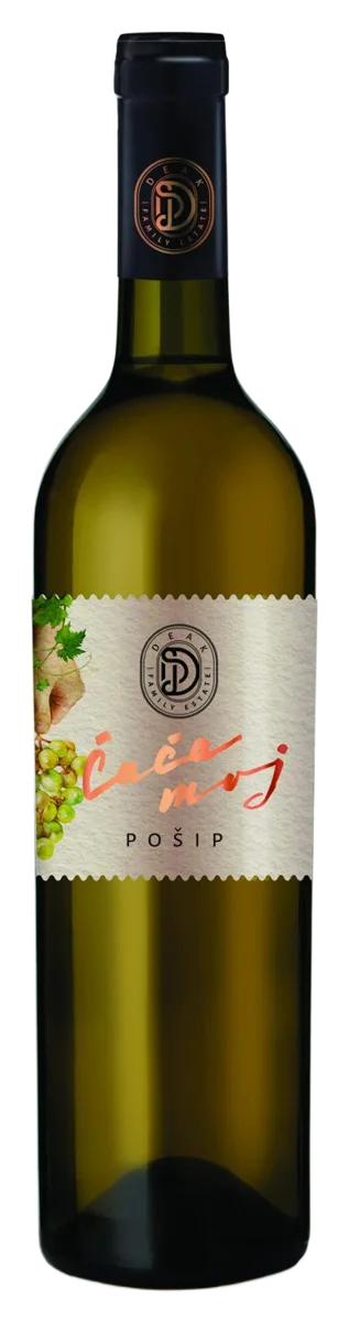 Pošip – Ćaća moj