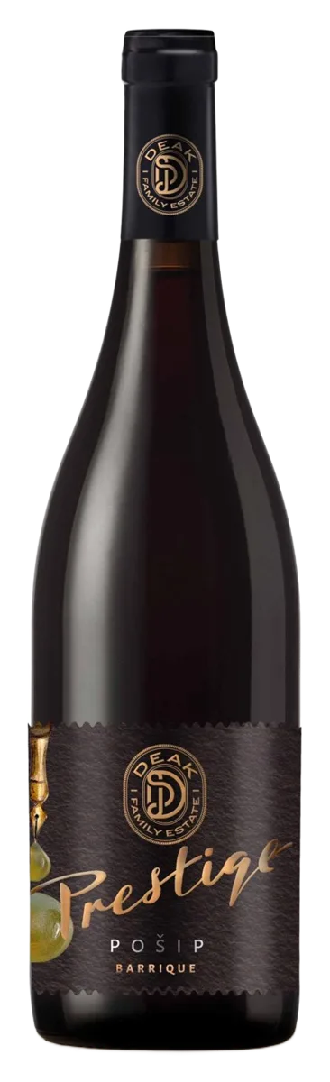 Pošip Prestige – Barrique