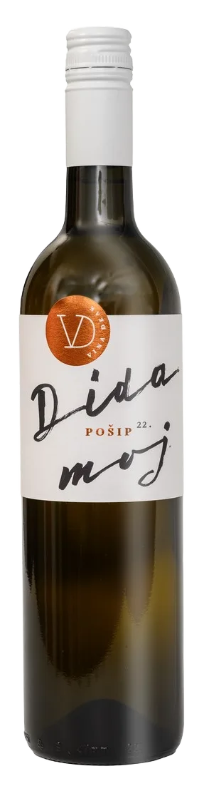 Pošip Dida moj