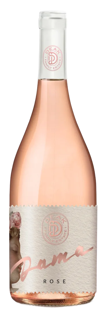 Rose Dama