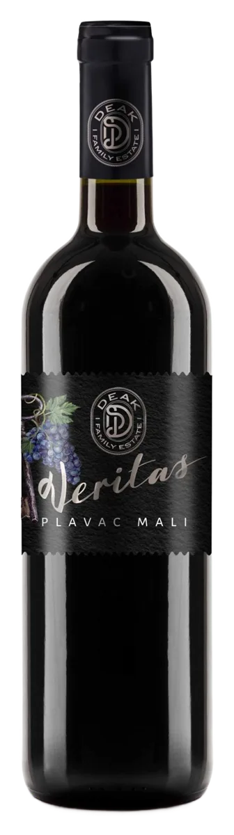 Plavac mali Veritas