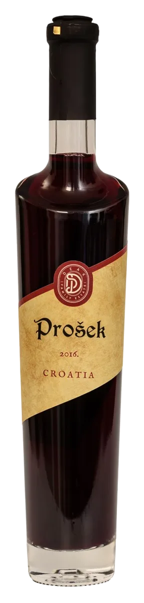 Prošek 2016.