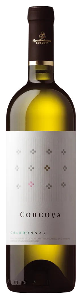 CORCOVA Chardonnay