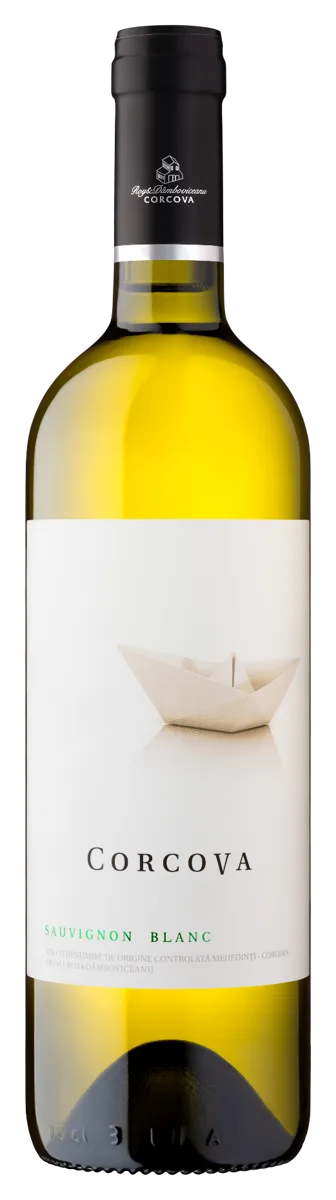 CORCOVA Sauvignon Blanc