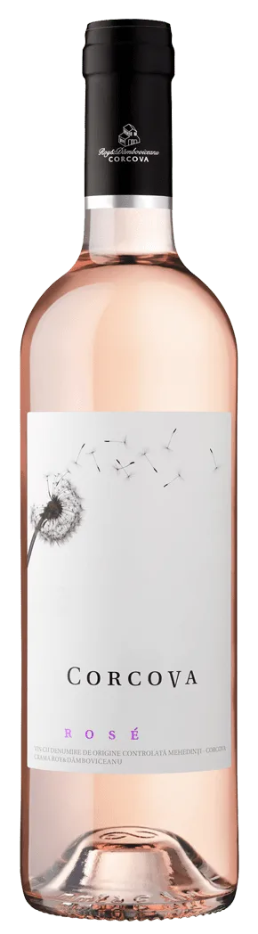 CORCOVA Rosé