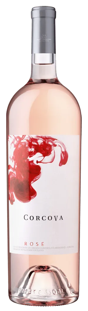 CORCOVA Rosé Magnum