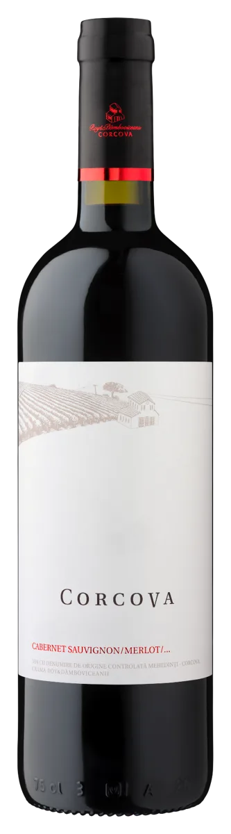 CORCOVA Cabernet Sauvignon / Merlot / …