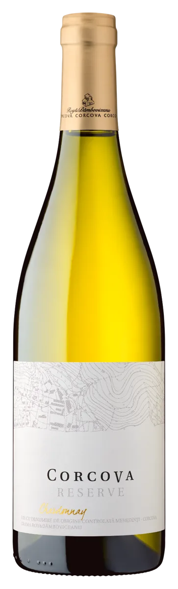 CORCOVA RESERVE Chardonnay