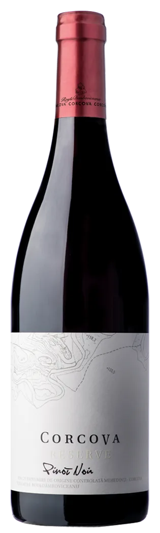 CORCOVA RESERVE Pinot Noir