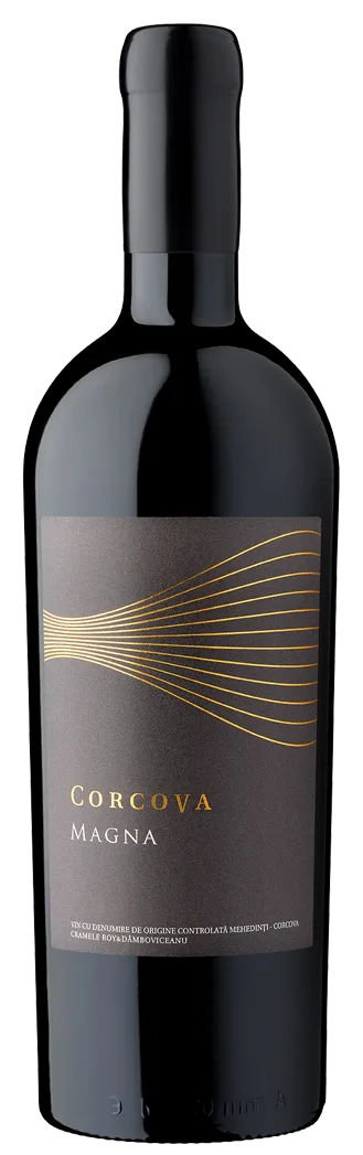 CORCOVA MAGNA