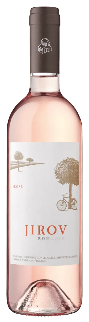 JIROV Rose