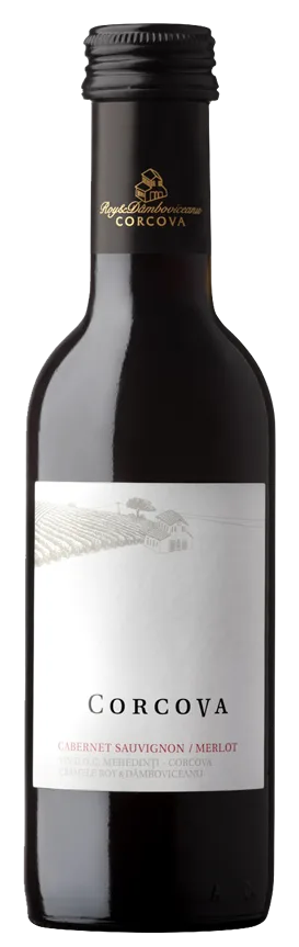 CORCOVA Cabernet Sauvignon Merlot