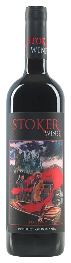 Is He Dead Red Blend
