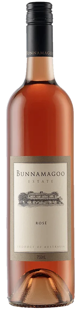 2018 Rivera Nero Rosato