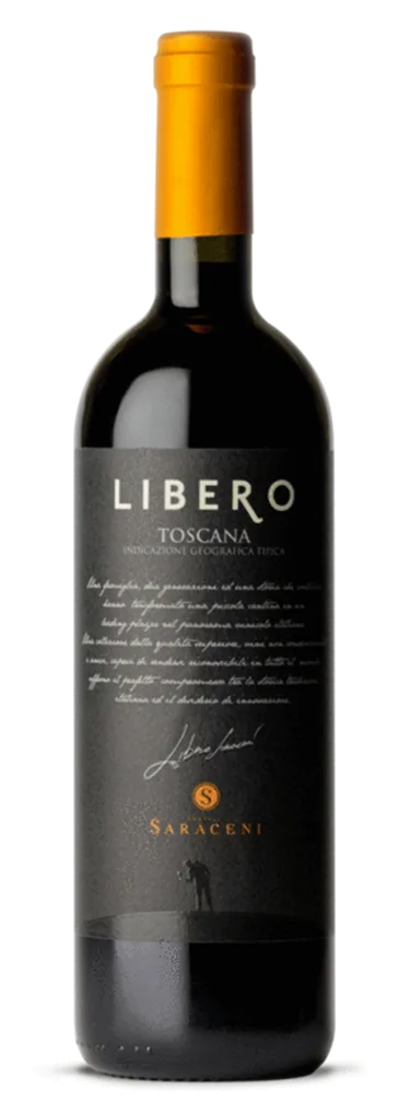 2019 Barale Fratelli Castellero
