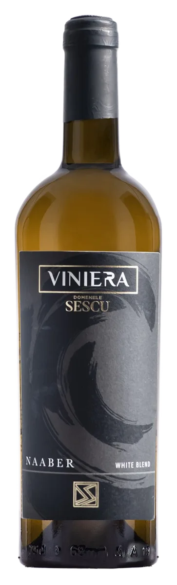 Naaber White Blend 2023