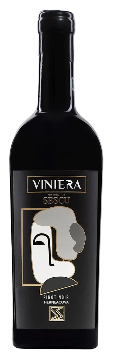 Pinot Noir Rezervă – 2020