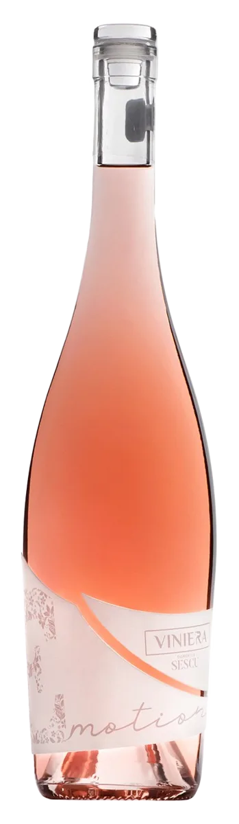 Emotion Rose Sec – 2021