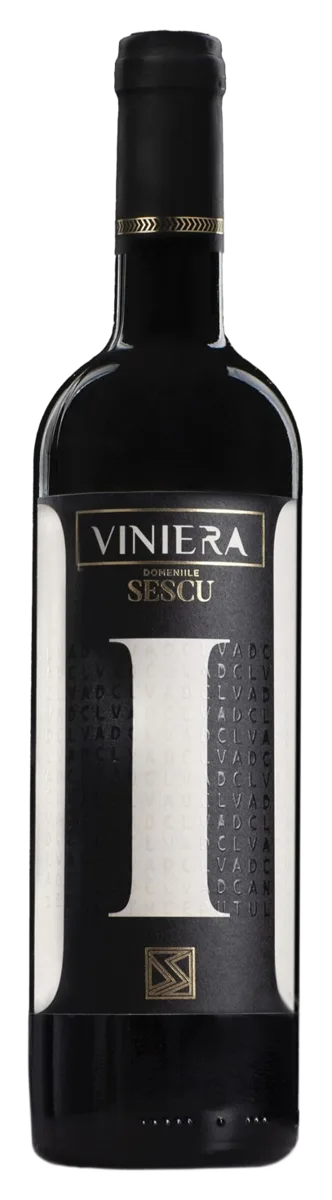 Cabernet Sauvignon Rosu Sec – 2020