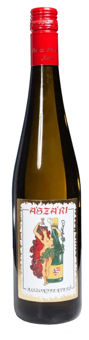 Ászári Asszonyfektető
