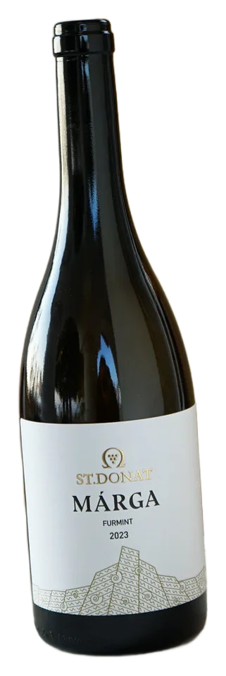 St.Donat - MÁRGA Furmint 2023