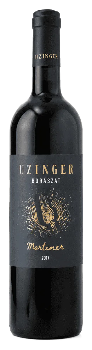„Mortimer” Cabernet Sauvignon 2017