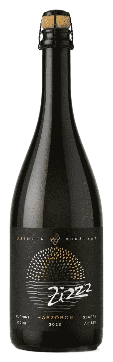 Furmint habzóbor 2023