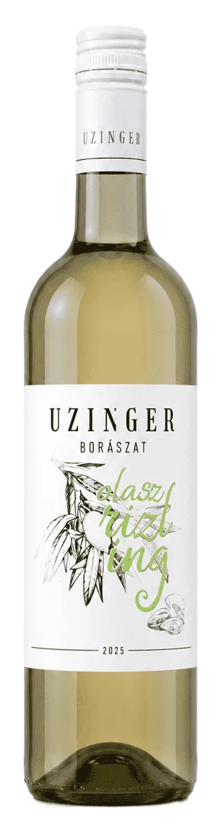 Olaszrizling 2025