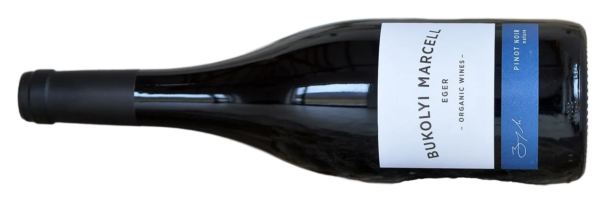 Pinot Noir Nature 2020
