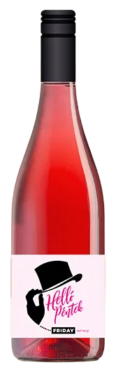 Bók Rosé