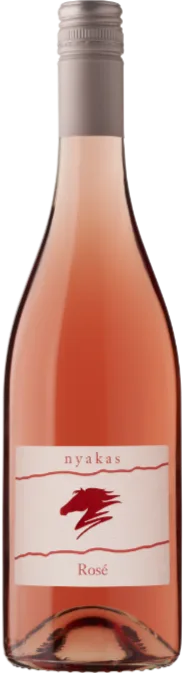 Nyakas Rosé