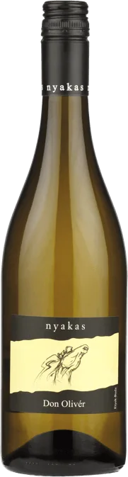 Don Olivér 2025 ORGANIC