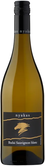 Budai Sauvignon Blanc